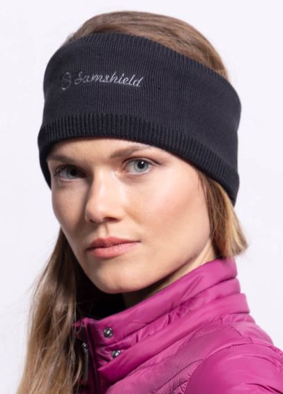 Samshield Amalie Headband - Black