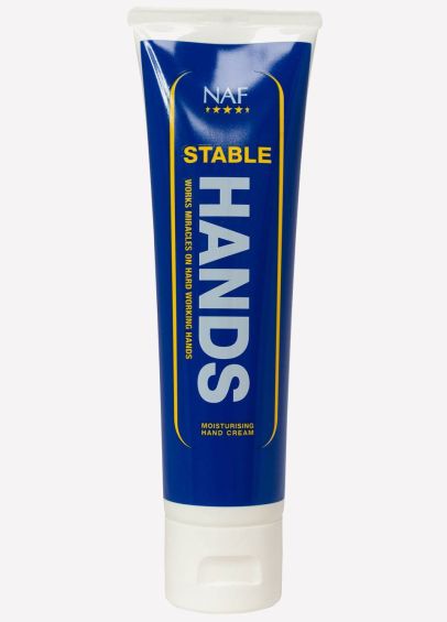 NAF Stablehands Hand Cream 