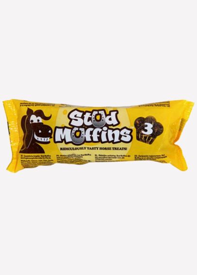 Likit Stud Muffins - 3 pack