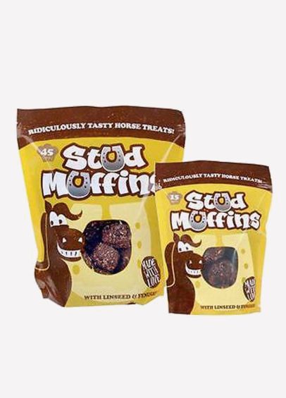 Likit Stud Muffins - 15 pack