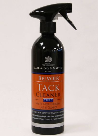 Carr & Day & Martin Belvoir Tack Cleaner (Step 1) 