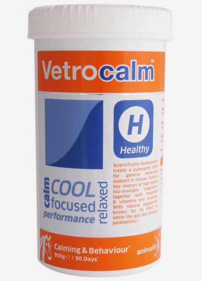 Animalife Vetrocalm Healthy - 900g
