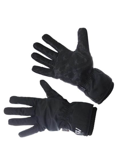 Woof Wear Winter Glove - Black