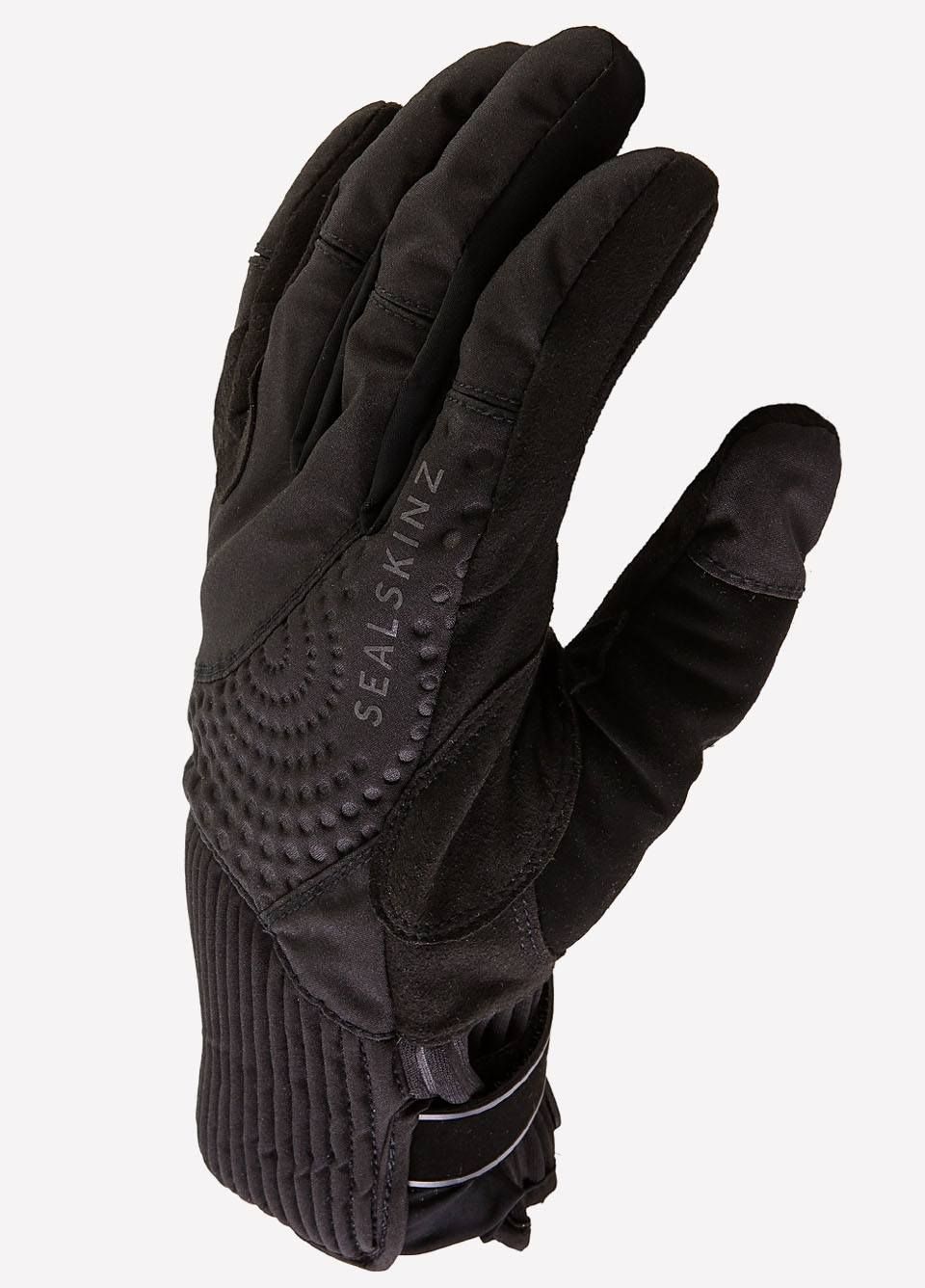 Review: Sealskinz Women's Winter Gloves